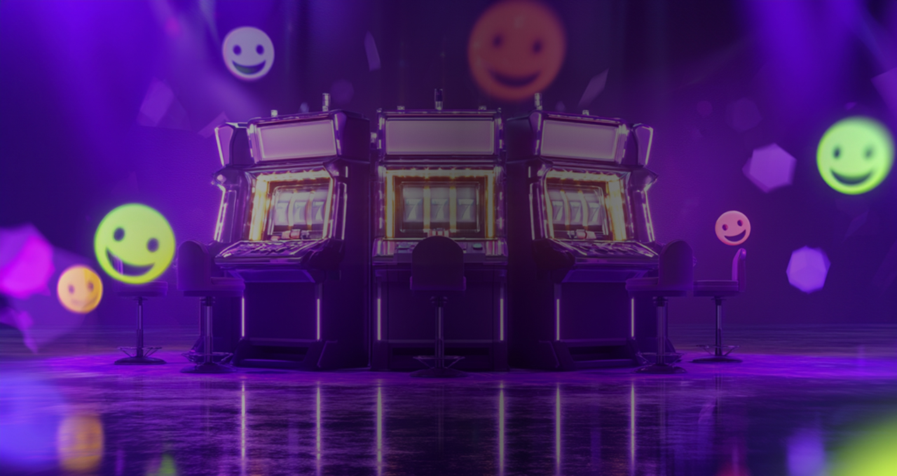 Happy Casino