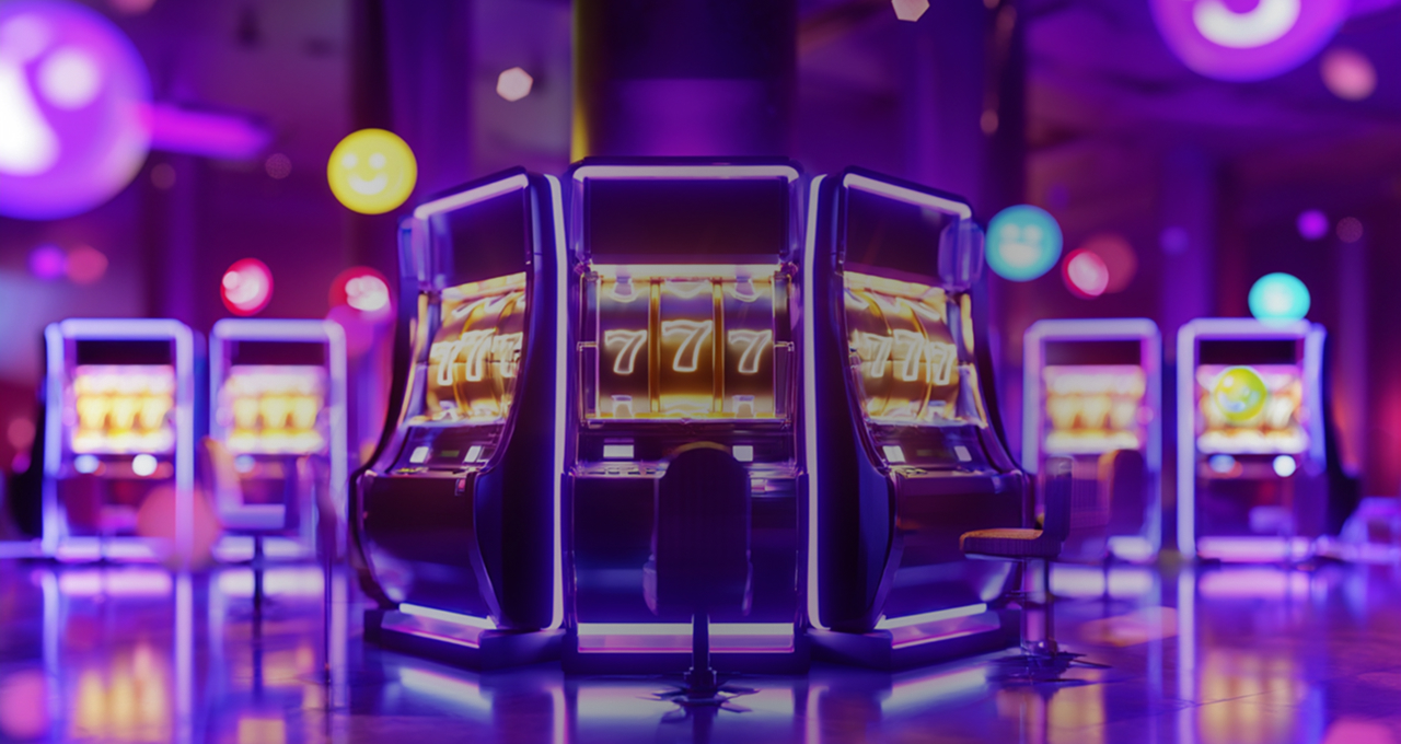 Happy Casino